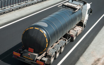 fuel supply chain lah et fils