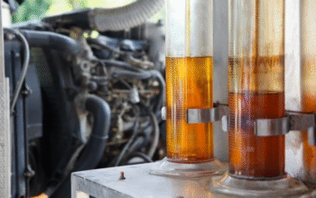 kerosene