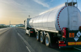 fuel truck 2