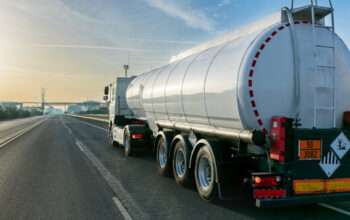 fuel truck 2