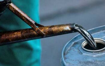 kerosene supply