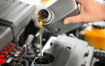 lubricants and engine oils